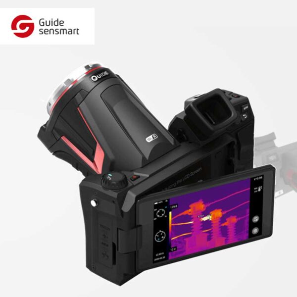 Thermal Imaging Cameras