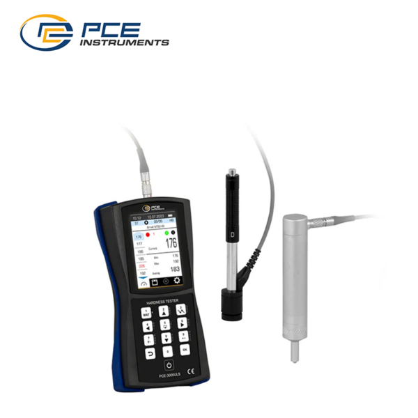 Testing & Measuring Instruments