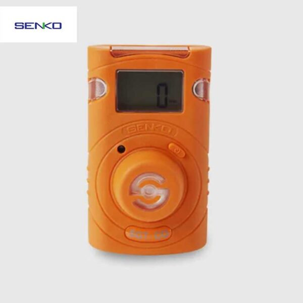 Personal Gas Detectors