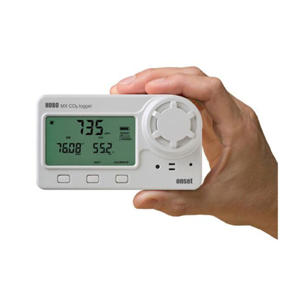 Data Loggers & Remote Monitoring Solutions