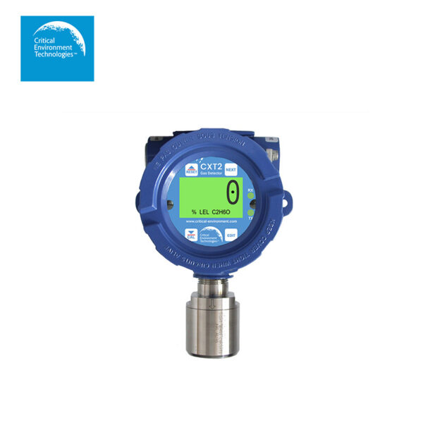 Fixed Gas Detectors