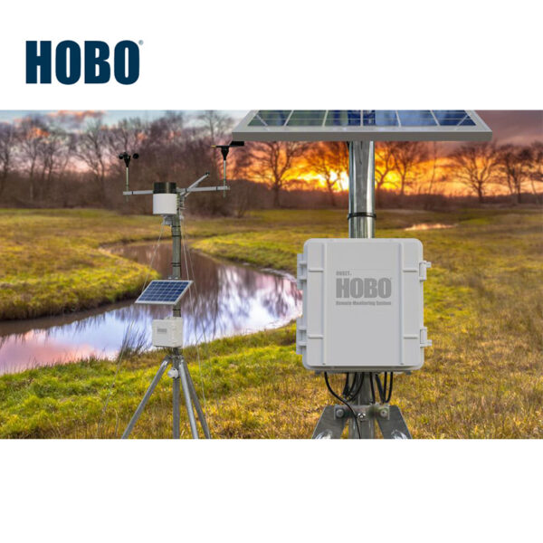 Weather Stations