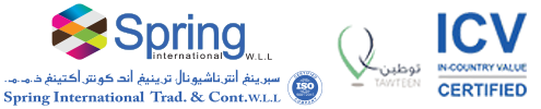 Spring International
