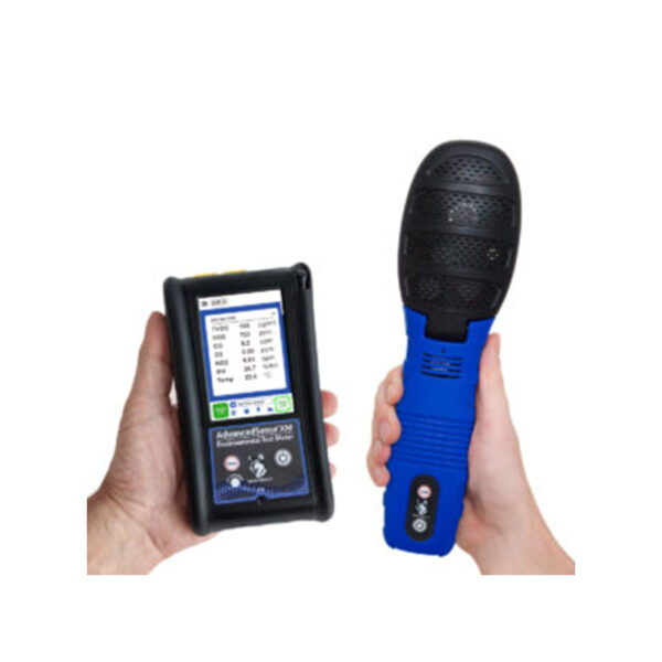 FORMALDEHYDE (HCHO) MEASUREMENT WITH GRAYWOLF’S DIRECTSENSE II PROBES