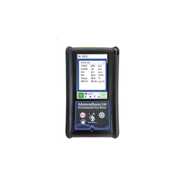 VOLATILE ORGANIC COMPOUND VOC METERS, MONITORS