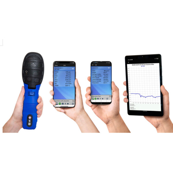 WOLFSENSE® MOBILE